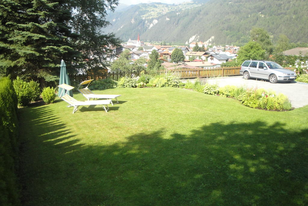 Appartements Zerzer Ried im Oberinntal Exterior photo